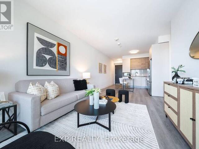 612 - 38 GANDHI LANE Markham Ontario, L3T 0G9 - 2 Bedrooms Condo For Sale