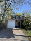 19 BACKUS COURT | Markham Ontario | Slide Image One