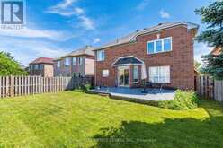 5343 RUSSELL VIEW ROAD | Mississauga Ontario | Slide Image Thirty-three