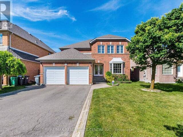 5343 RUSSELL VIEW ROAD Mississauga Ontario, L5M 5V8 - 5 Bedrooms Home For Sale