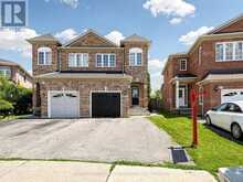 828 KHAN CRESCENT | Mississauga Ontario | Slide Image One