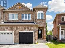 828 KHAN CRESCENT | Mississauga Ontario | Slide Image Five