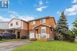 41 WINTERFOLD DR DRIVE | Brampton Ontario | Slide Image Two