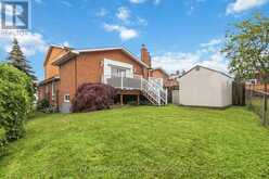 41 WINTERFOLD DR DRIVE | Brampton Ontario | Slide Image Thirty