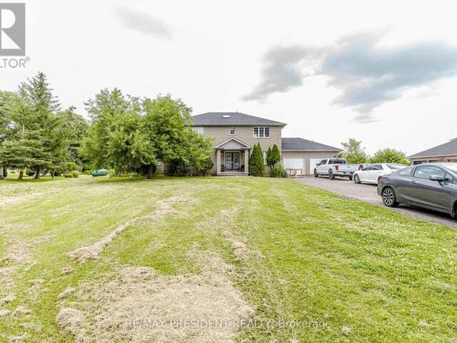 12775 HERITAGE ROAD Caledon Ontario, L7C 1T9 - 5 Bedrooms Home For Sale