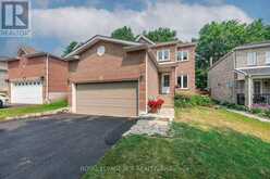 194 LISA MARIE DRIVE | Orangeville Ontario | Slide Image One