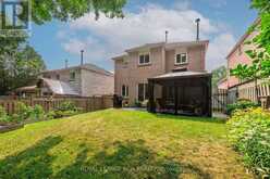194 LISA MARIE DRIVE | Orangeville Ontario | Slide Image Thirty-two