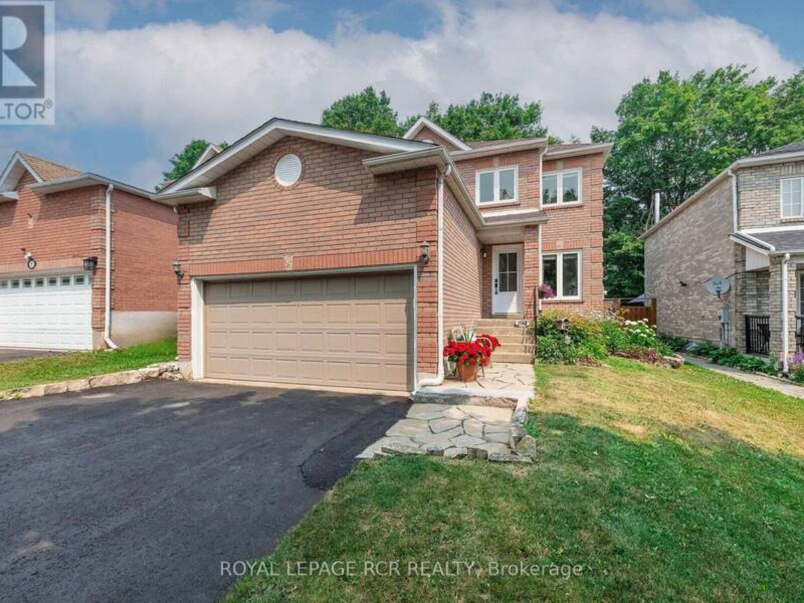 194 LISA MARIE DRIVE, Orangeville, Ontario L9W 4P7