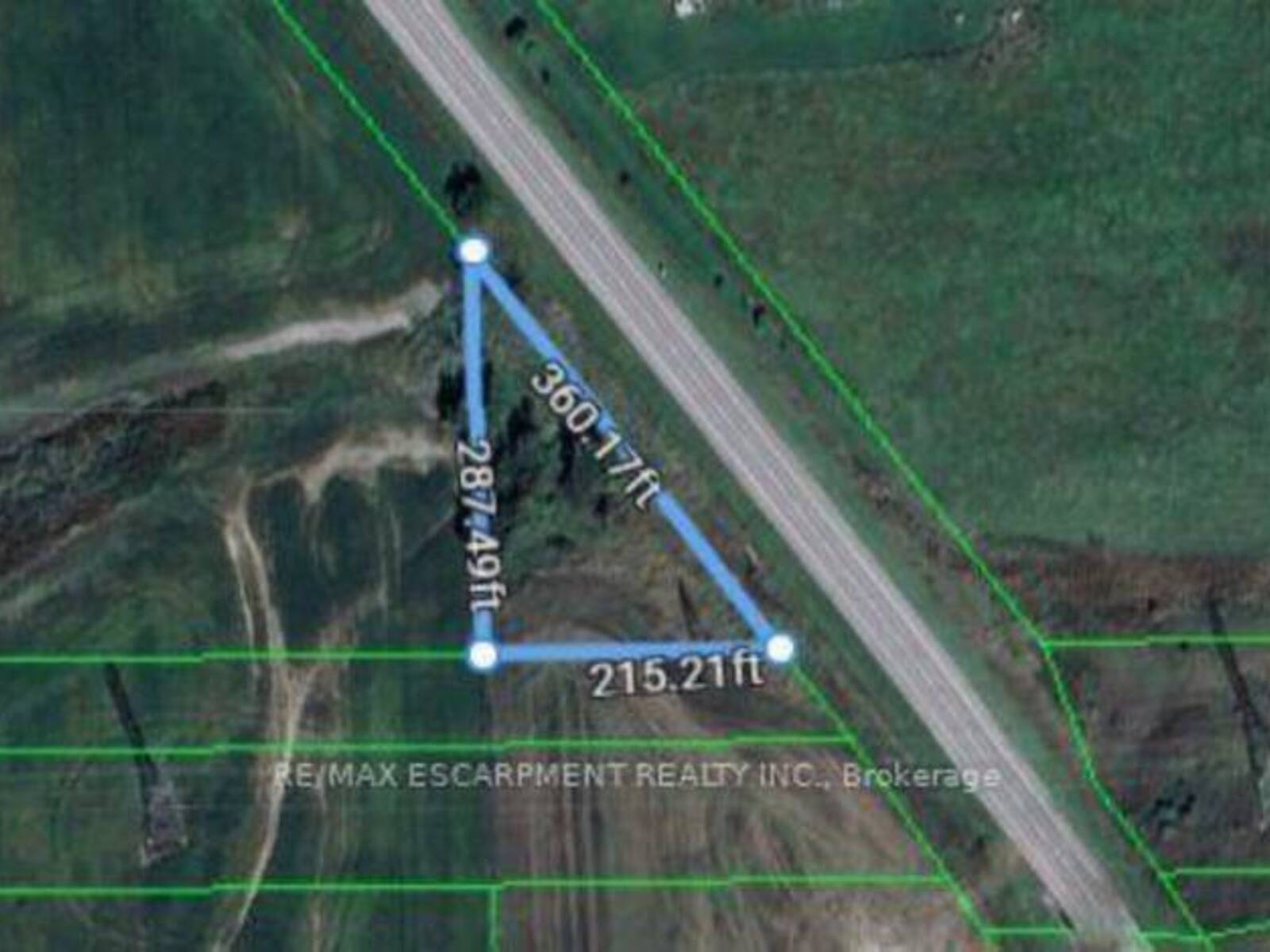 0 REGIONAL 20 ROAD, Smithville, Ontario L0R 1Y0