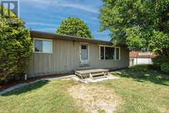 71251 BLUEWATER HIGHWAY | Grand Bend Ontario | Slide Image Three