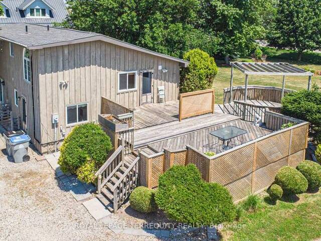 71251 BLUEWATER HIGHWAY Grand Bend Ontario, N0M 1T0 - 3 Bedrooms Home For Sale