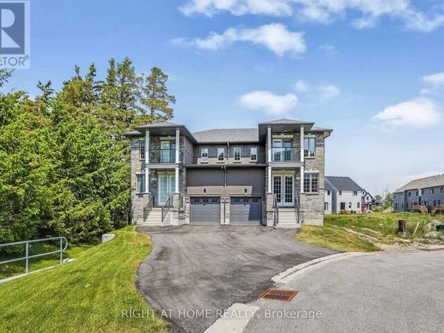 141 - 115 DELPHI COURT The Blue Mountains Ontario, N0H 1J0 - 4 Bedrooms Condo For Sale
