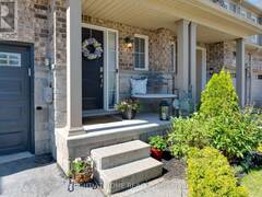 12 - 70 HIGHGATE DRIVE Hamilton Ontario, L8J 0E8