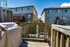 12 - 70 HIGHGATE DRIVE | Hamilton Ontario | Slide Image Thirty