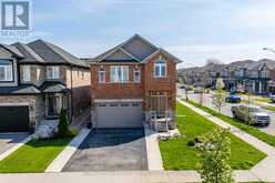 3 NARBONNE CRESCENT | Hamilton Ontario | Slide Image One
