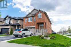 3 NARBONNE CRESCENT | Hamilton Ontario | Slide Image Three