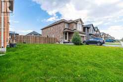 3 NARBONNE CRESCENT | Hamilton Ontario | Slide Image Forty-three