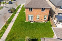 3 NARBONNE CRESCENT | Hamilton Ontario | Slide Image Forty-seven