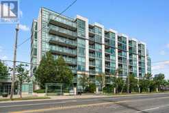 511 - 3840 BATHURST STREET | Toronto Ontario | Slide Image Thirty-one