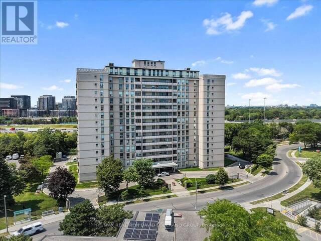 601 - 130 NEPTUNE DRIVE Toronto Ontario, M6A 1X5 - 4 Bedrooms Condo For Sale
