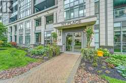 509 - 17 KENASTON GARDENS | Toronto Ontario | Slide Image One
