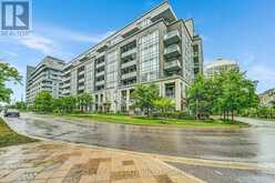 509 - 17 KENASTON GARDENS | Toronto Ontario | Slide Image Two