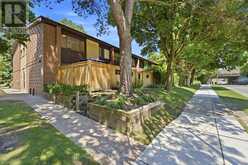12 - 48 THREE VALLEYS DRIVE | Toronto Ontario | Slide Image One