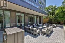 GARDEN HOME 1 - 10 PRINCE ARTHUR AVENUE | Toronto Ontario | Slide Image Six