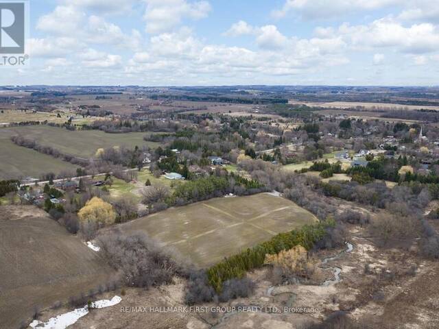 83 COLUMBUS ROAD W Oshawa Ontario, L1H 0G8 - Vacant Land For Sale