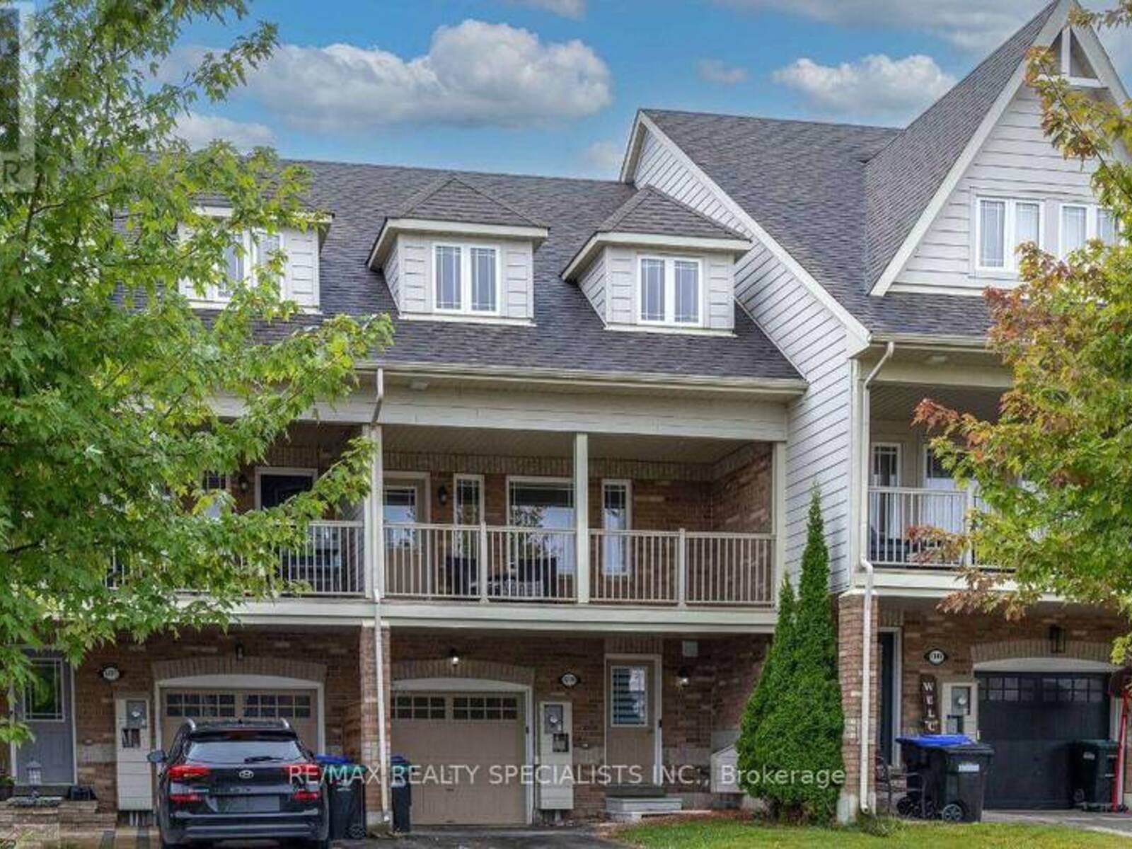 1299 COLEMAN CRESCENT, Alcona, Ontario L9S 1X5
