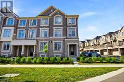 3476 DENISON STREET | Markham Ontario | Slide Image One