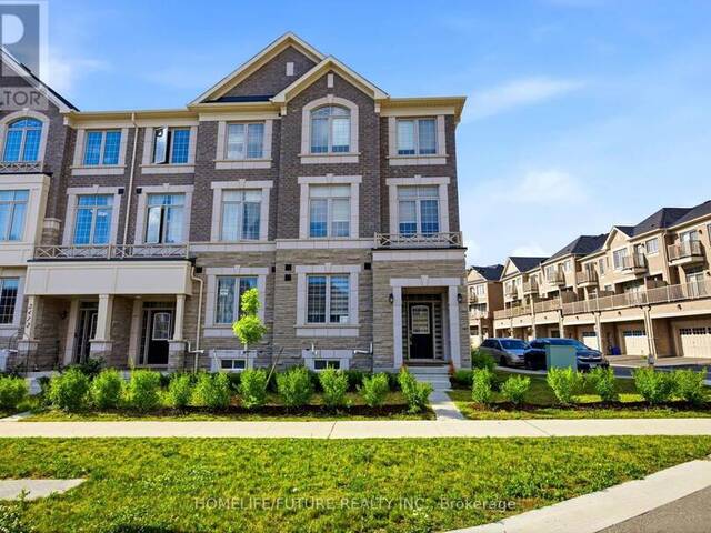 3476 DENISON STREET Markham Ontario, L3S 0E9 - 3 Bedrooms Home For Sale