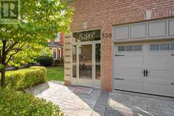 536 VILLAGE PARKWAY | Markham Ontario | Slide Image Three