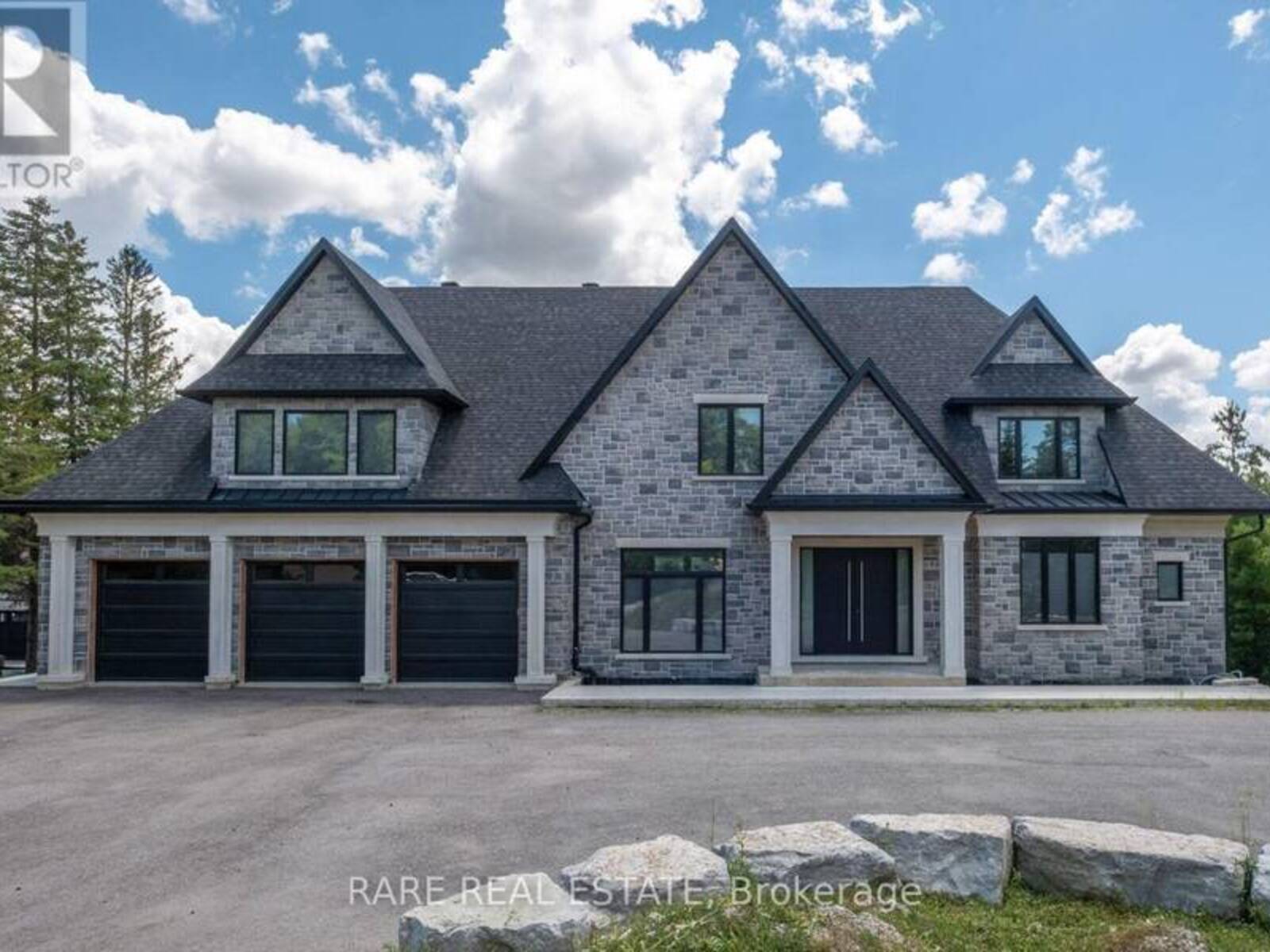 23 VALLEYVIEW COURT, Vaughan, Ontario L0J 1C0