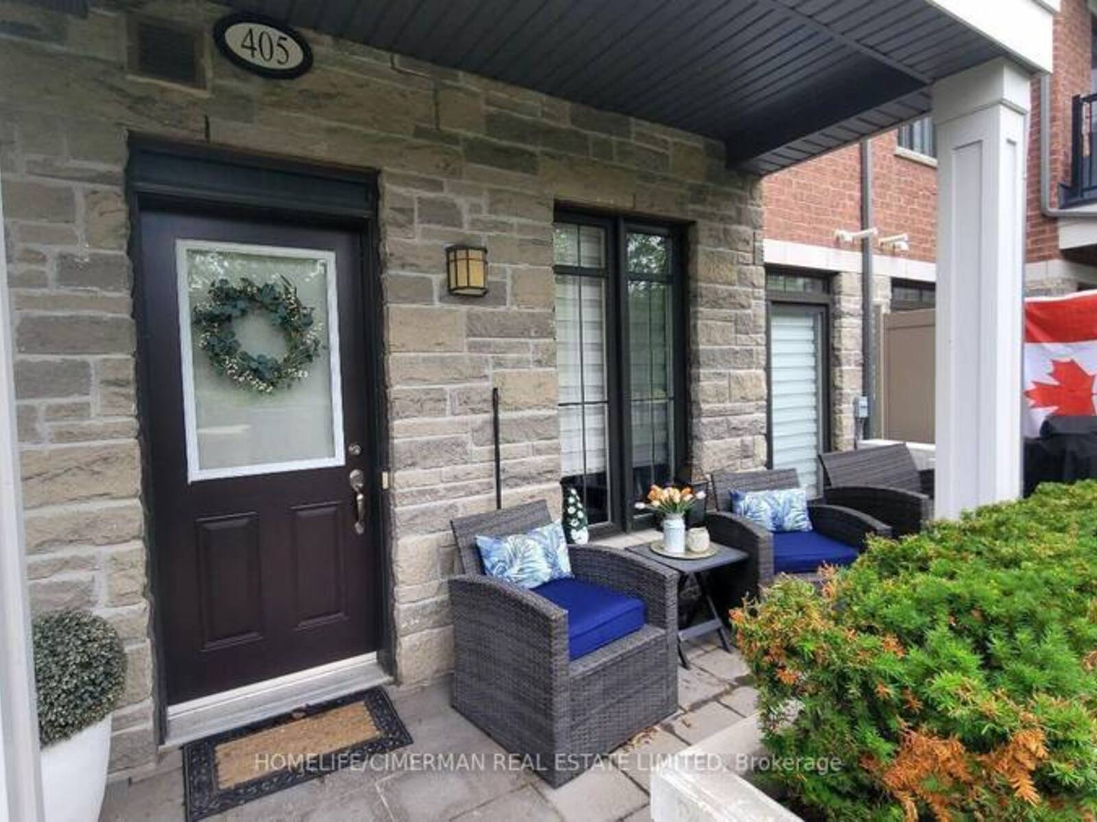 405 - 201 PINE GROVE ROAD, Vaughan, Ontario L4L 0H8