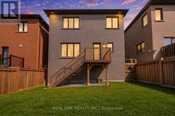 67 TANGO CRESCENT | Newmarket Ontario | Slide Image Fifty