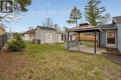 449 MOSLEY STREET | Wasaga Beach Ontario | Slide Image Forty-six