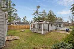 449 MOSLEY STREET | Wasaga Beach Ontario | Slide Image Forty-seven