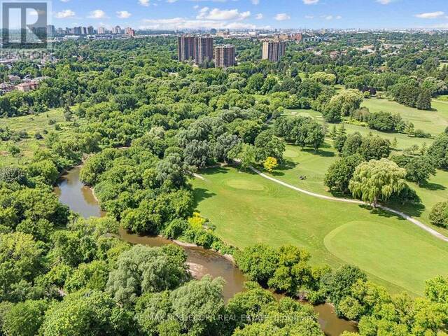 12 GEORGE MCKENZIE COURT Toronto Ontario, M9M 0E1 - 4 Bedrooms Home For Sale