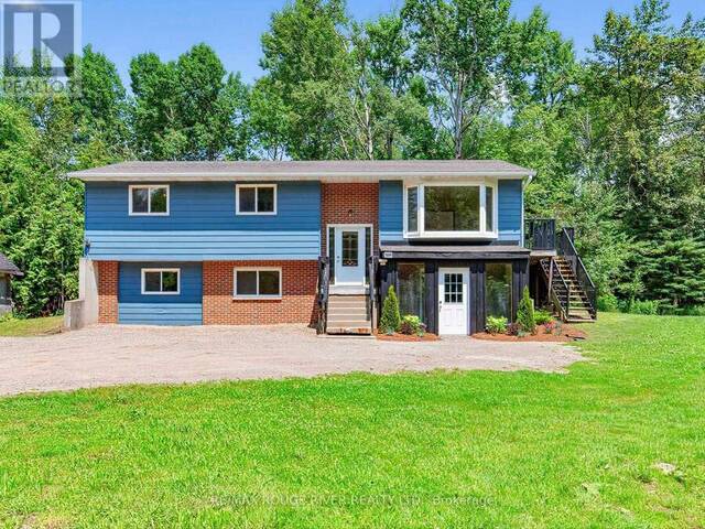 555247 MONO-AMARANTH TOWNLINE Mono Ontario, L9W 5M9 - 5 Bedrooms Home For Sale