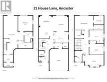 21 HOUSE LANE | Hamilton Ontario | Slide Image Forty-six