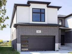 ON - 103 EAGLE STREET Leamington Ontario, N8H 0G5