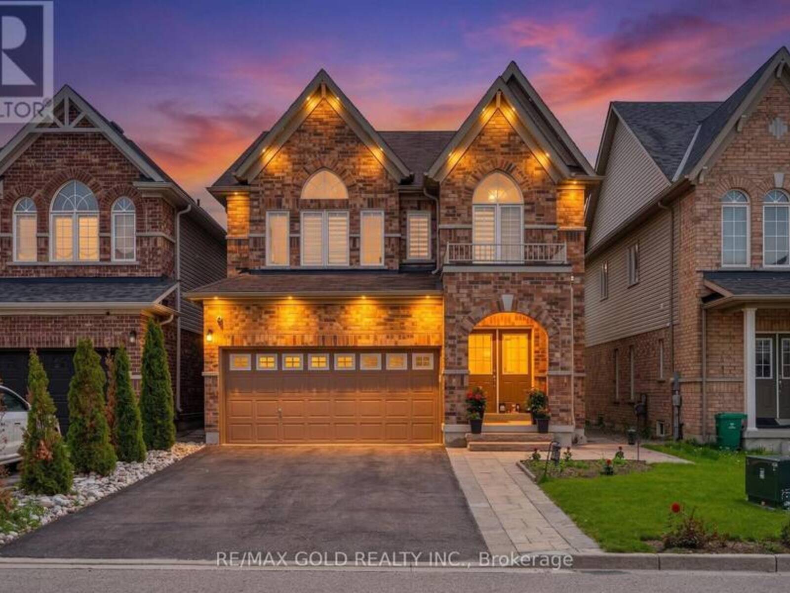 28 WEATHERALL AVENUE, Cambridge, Ontario N3H 0C4