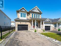 536 BRETT STREET Shelburne Ontario, L9V 3V4