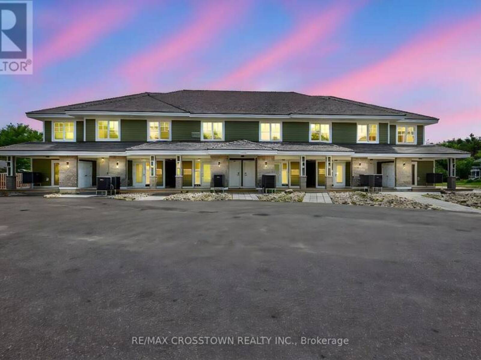 BHVA102 - 1869 MUSKOKA 118 ROAD W, Muskoka Lakes, Ontario P1L 1W8