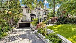 27 STRATHGOWAN CRESCENT | Toronto Ontario | Slide Image One