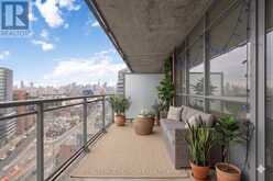 1625 - 38 JOE SHUSTER WAY | Toronto Ontario | Slide Image Sixteen