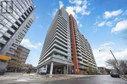 1625 - 38 JOE SHUSTER WAY | Toronto Ontario | Slide Image Two