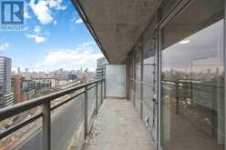 1625 - 38 JOE SHUSTER WAY | Toronto Ontario | Slide Image Thirty-seven