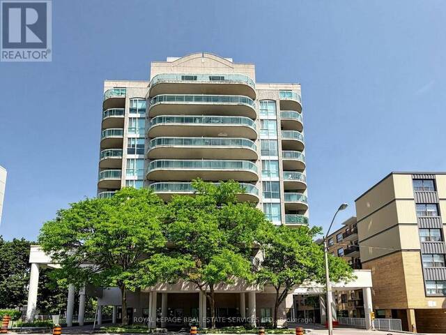 203 - 398 EGLINTON AVENUE Toronto Ontario, M4P 3H8 - 1 Bedroom Condo For Sale